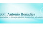 Dott. Antonio Bonadies