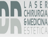 Dr laser chirugia e Medicina Estetica