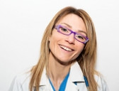 Dott.ssa Stefanie Strauss