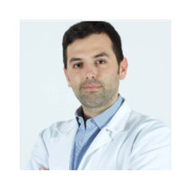 Dott. Fabio Larocca