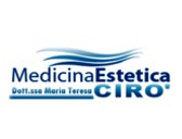 Dott.ssa Maria Teresa Cirò