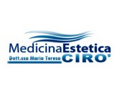 Dott.ssa Maria Teresa Cirò