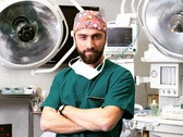 Dr. Giulio Borbon