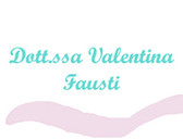 Dott.ssa Valentina Fausti
