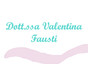Dott.ssa Valentina Fausti