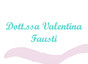 Dott.ssa Valentina Fausti