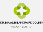 Dottoressa Alessandra Piccolino