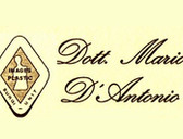 Dott Mario D’Antonio