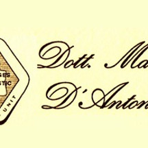 Dott Mario D’Antonio