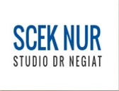 Studio Scek Nur Dr. Negiat