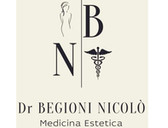 Dott. Nicolò Begioni