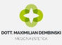 Dott. Maximilian Dembinski