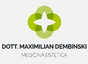 Dott. Maximilian Dembinski