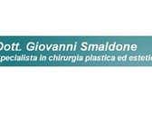 Dott. Giovanni Smaldone