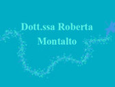 Dott.ssa Roberta Montalto
