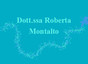 Dott.ssa Roberta Montalto