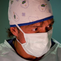 Dott. Alessandro Rivolin