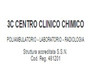 3C Centro Clinico Chimico