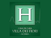 Villa Dei Fiori Casa di Cura