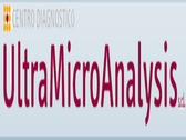 Ultra Micro Analysis