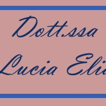 Dottoressa Lucia Elia
