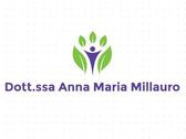 Dott.ssa Anna Maria Millauro
