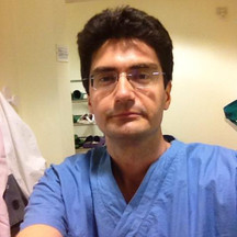 Dr. Fabio Brinati