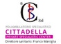 Poliambulatorio Specialistico Cittadella - Dott.ssa M.R. Tripolino