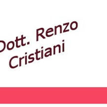 Dott. Renzo Cristiani