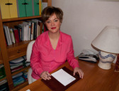 Dott.ssa Rubidia Delle Donne