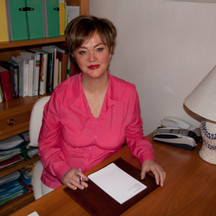 Dott.ssa Rubidia Delle Donne