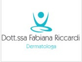 Dott.ssa Fabiana Riccardi