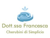 Dott.ssa Francesca Cherubini di Simplicio