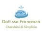 Dott.ssa Francesca Cherubini di Simplicio