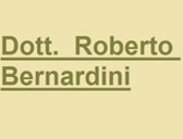 Dott. Roberto Bernardini