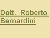 Dott. Roberto Bernardini