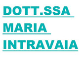 Dott.ssa Maria Intravaia