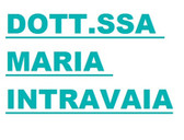 Dott.ssa Maria Intravaia