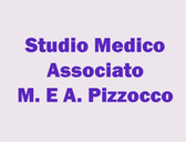 Studio Medico Associato M. E A. Pizzocco