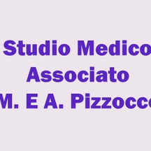 Studio Medico Associato M. E A. Pizzocco