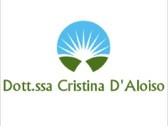 Dott.ssa Cristina D'Aloiso