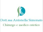 Dott.ssa Antonella Simonato