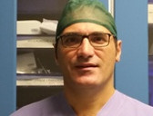 Dott. Frisina Antonio