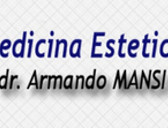 Dr. Armando Mansi