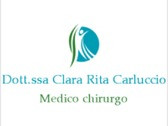 Dott.ssa Clara Rita Carluccio