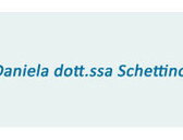 Dott.ssa Daniela Schettino