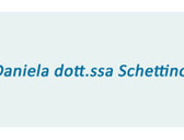 Dott.ssa Daniela Schettino