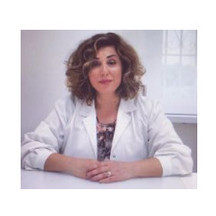 Dott.ssa Azita Heravi