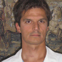 Dr. Alessandro Thione