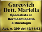 Dott.ssa Mariella Garcovich